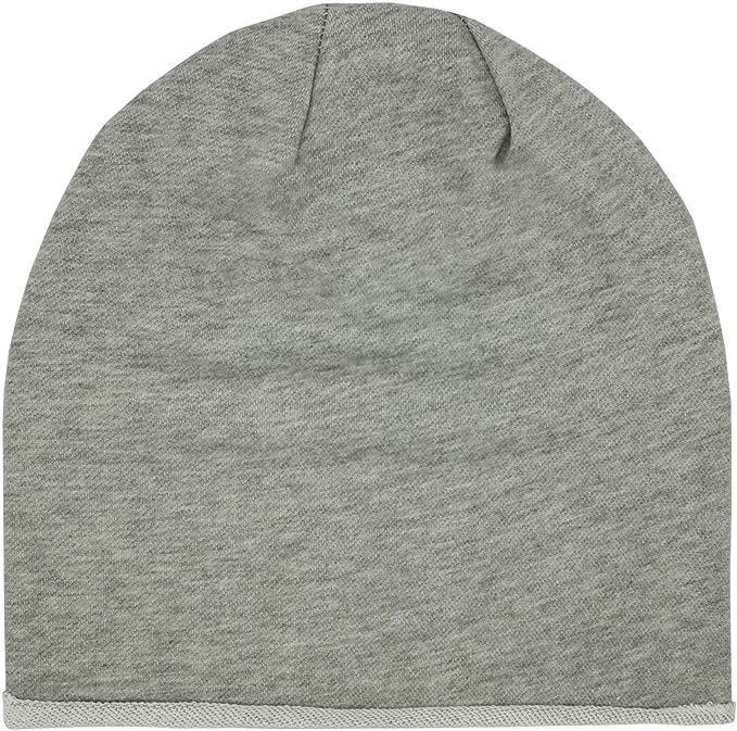 Beanie Mutze Sommermutze Ubergangsmutze Company Leichte Unisex Jersey Mutze Herren Uni In 4 Farben Bekleidung Herren
