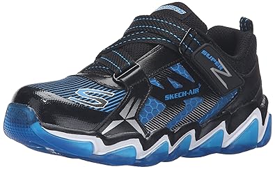 skechers z strap reviews