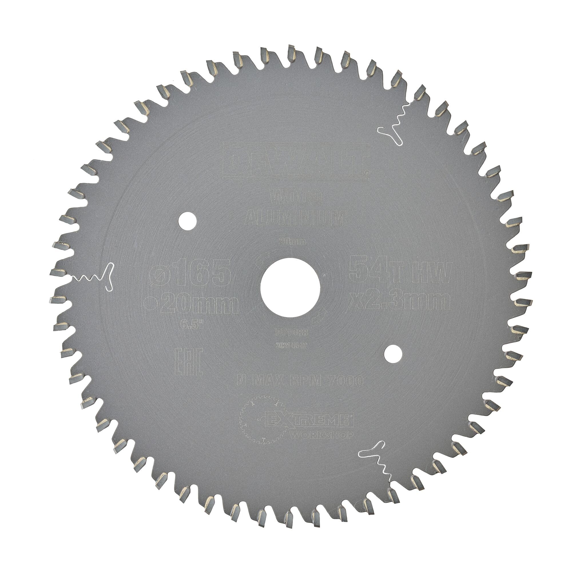 Dewalt DT1088-QZ Circular Saw Blade, One Size