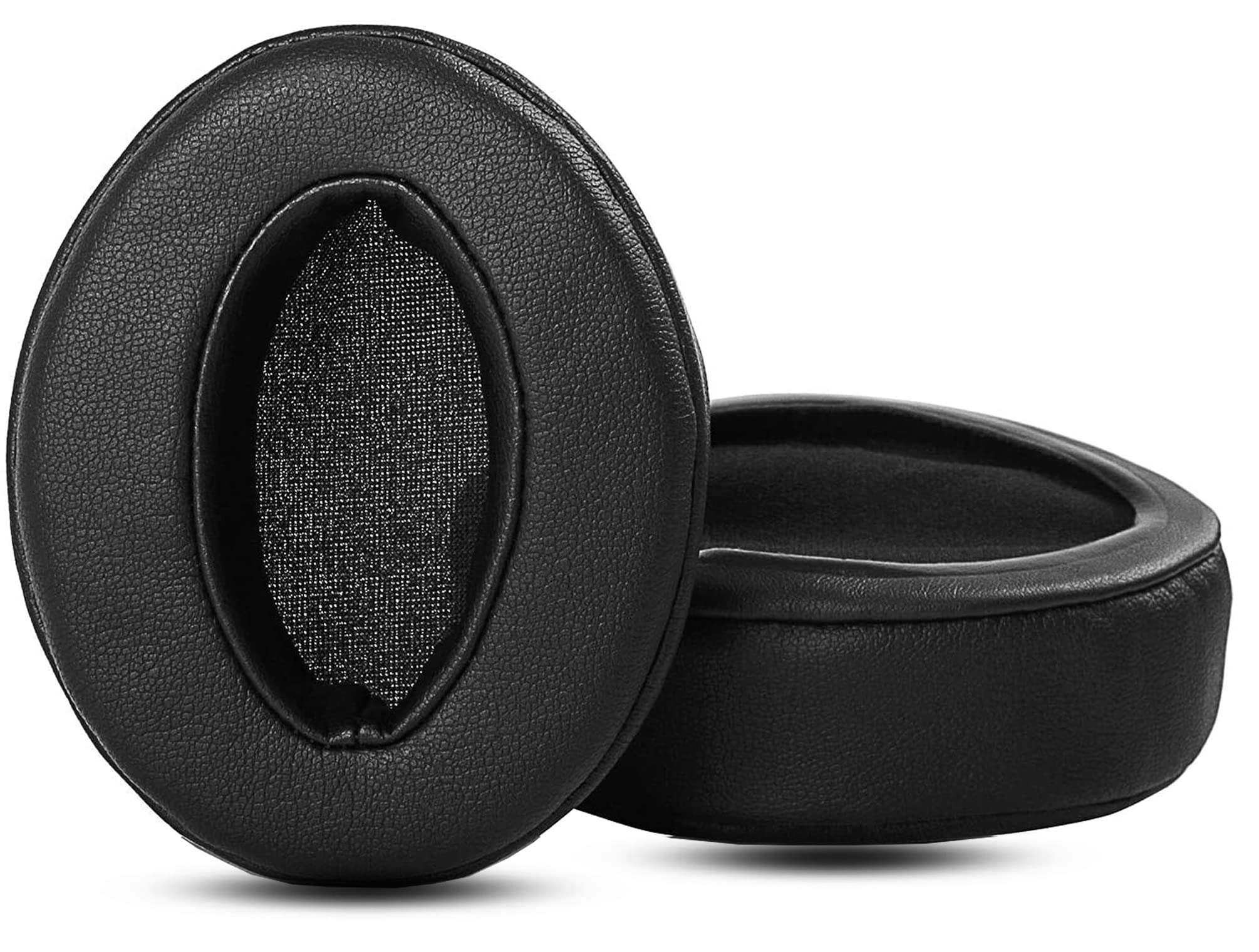 HD 4.50BT Headset Premium Protein Leather Replacement Earpads Compatible with Sennheiser HD 4.50BT HD 4.50BTNC HD 4.40BT Headphones Earpads Cushion