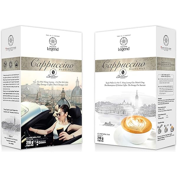Amazon.com : Heritage1857 Instant Coffee, Medium Roast, Cafe Latte
