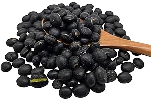 Black Beans/Haricots Noirs 600g