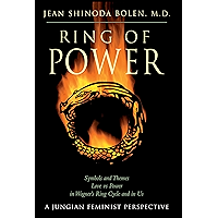 Ring of Power: Symbols and Themes Love Vs. Power in Wagner's Ring Circle and in Us : A Jungian-Feminist Perspective book cover Ring of Power: Symbols and Themes Love Vs. Power in Wagner's Ring Circle and in Us : A Jungian-Feminist Perspective book cover