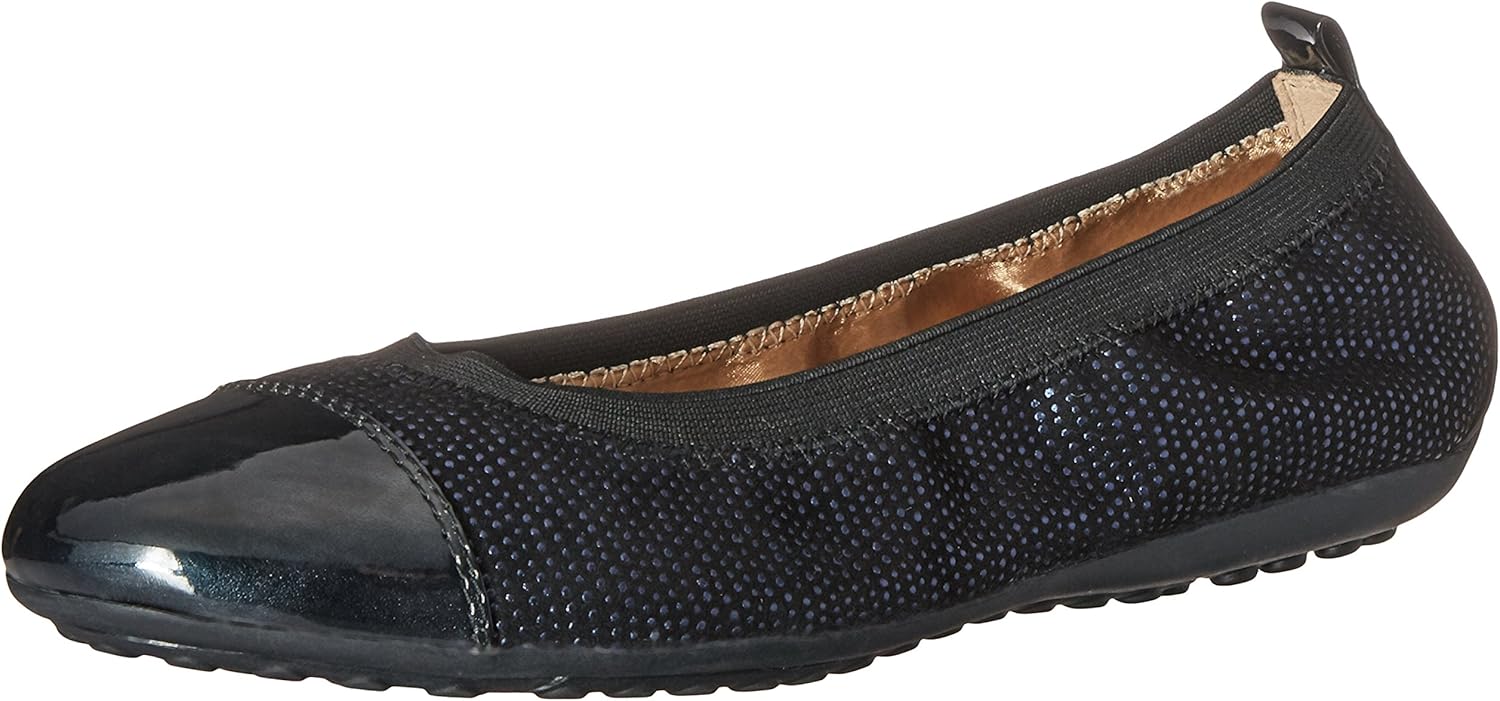 geox women's ballet flats