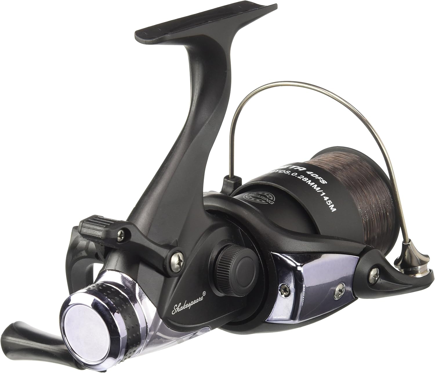 shakespeare beta reel