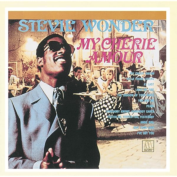 スティービーワンダー　サイン Wonder, Stevie - Signed, Sealed & Delivered - Amazon.com Music