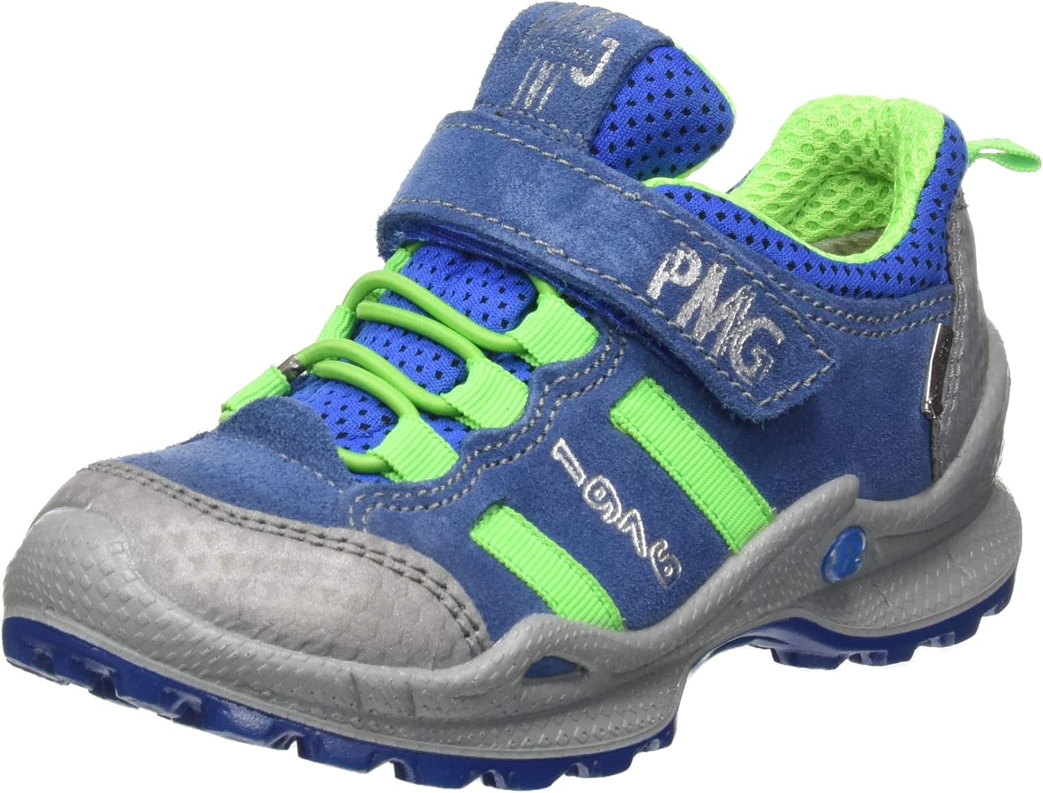 primigi sneaker gore tex