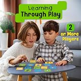 Briarpatch University Games First 100 Words Matching Card Game 48 Cards view 9