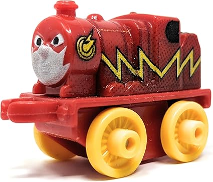 thomas and friends minis james