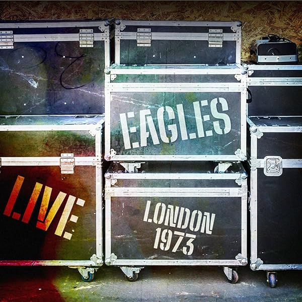 EAGLES LEGACY 12CD＋DVD＋Blu-ray ボックス輸入盤 Eagles – Legacy – Box Set (Compilation, Remastered): 11 x CD, DVD