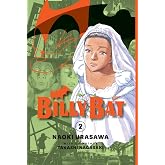 Billy Bat Volume 2