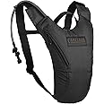 CamelBak HydroBak Tactical Hydration Pack Mil Spec Crux Reservoir Bladder Black, 50oz