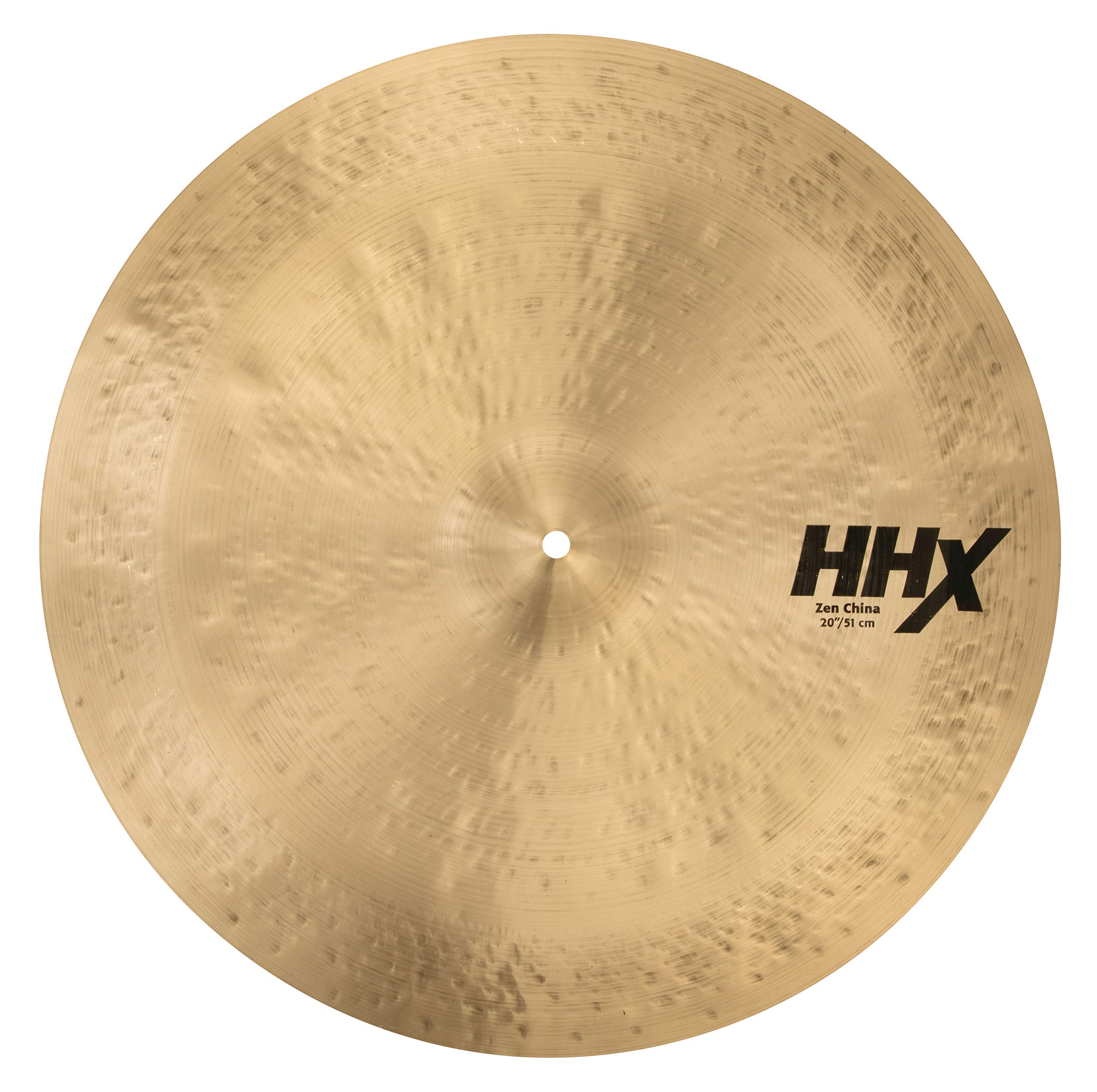 Sabian - 20" HHX Zen China, 12016XNZ