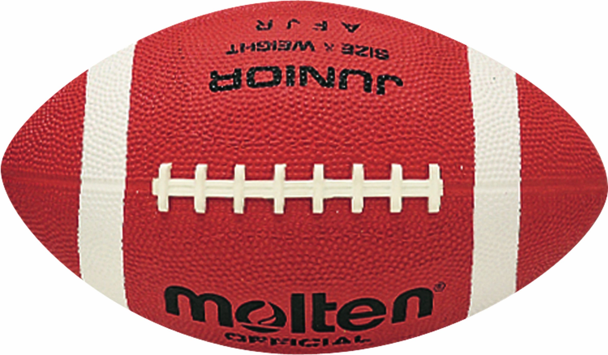 Molten AFJR American Football Brown 280mm