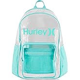 One and Only Clear Backpack