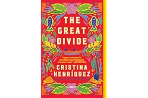 The Great Divide: A Historical Novel of the Panama Canal