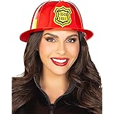 Leg Avenue Fireman's Hat