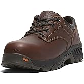 Timberland PRO mens Titan Ev Oxford Composite Safety Toe Industrial Work Boot