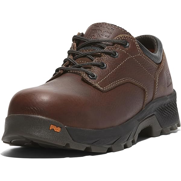 Amazon.com: Men's Potting Soil Titan EV MaxTrax Composite Toe