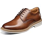 Florsheim Men's Neufeld Plain Toe Oxford