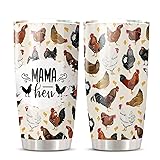 CHICKOR Gifts for Mom from Daughter Son - Birthday