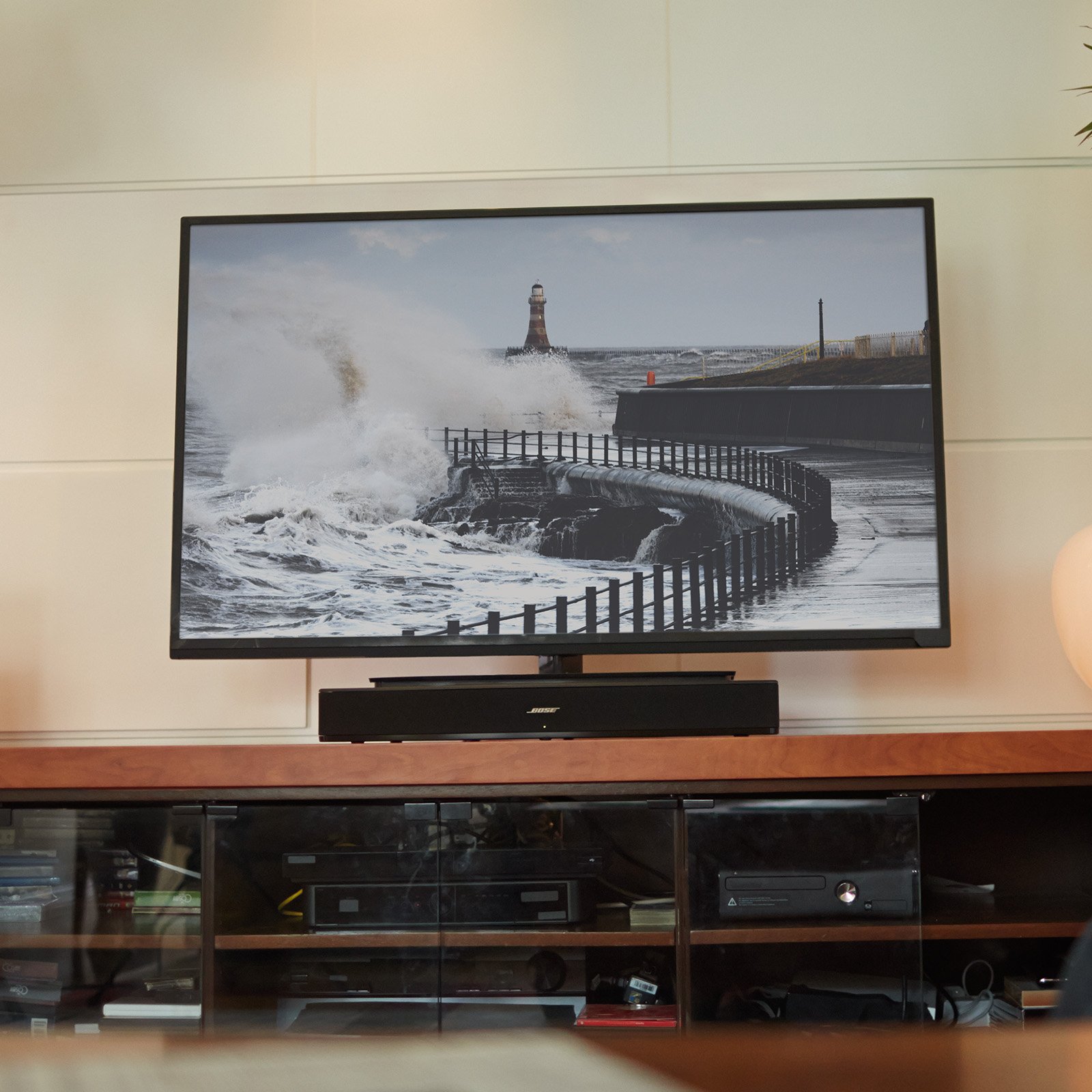 bose solo 15 ii tv sound system