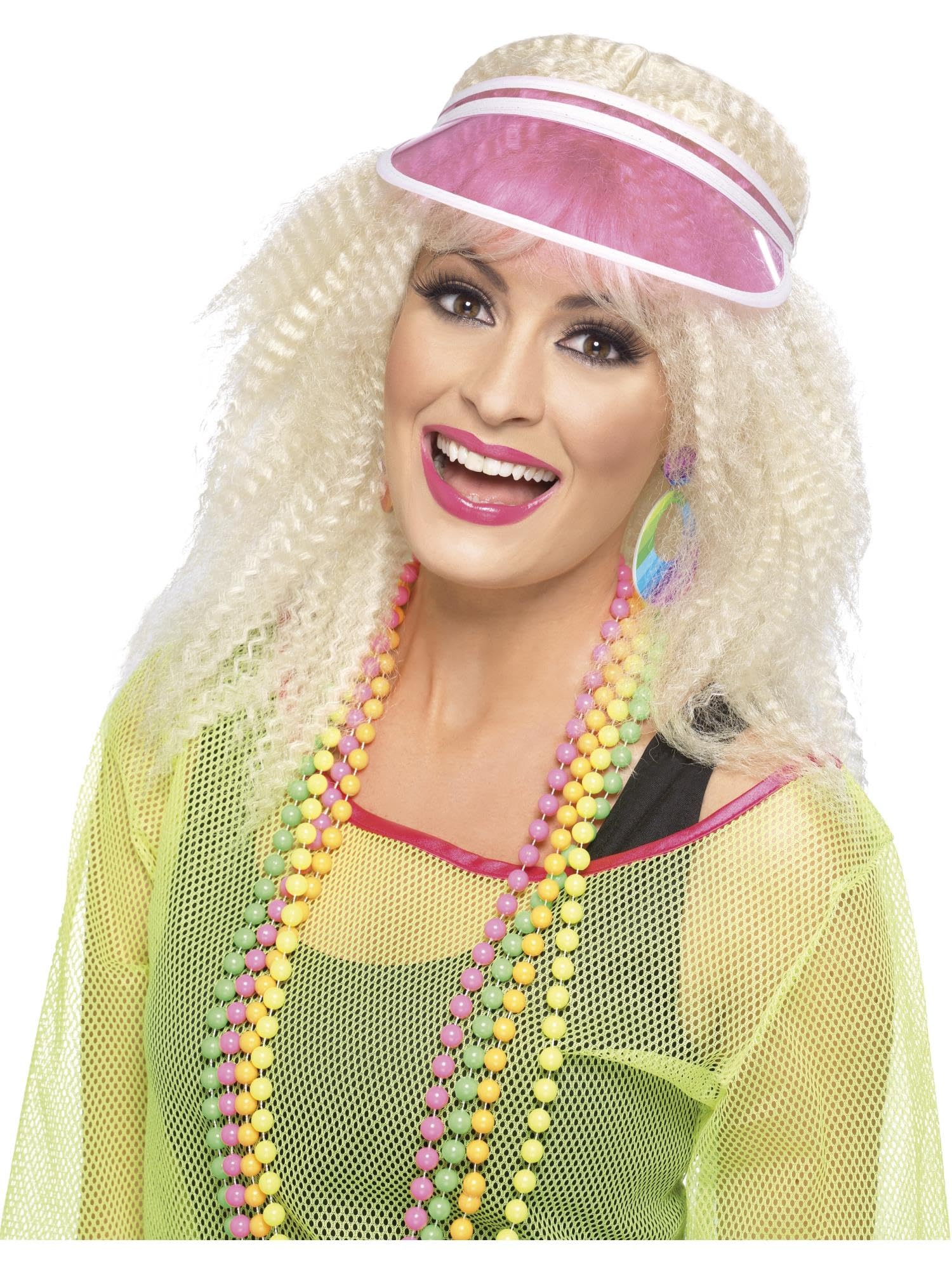 Poker Visor Halloween