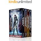 The Kurtherian Endgame Boxed Set One: Books 1 - 4