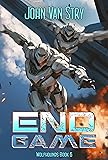 End Game: Wolfhounds - Book Six
