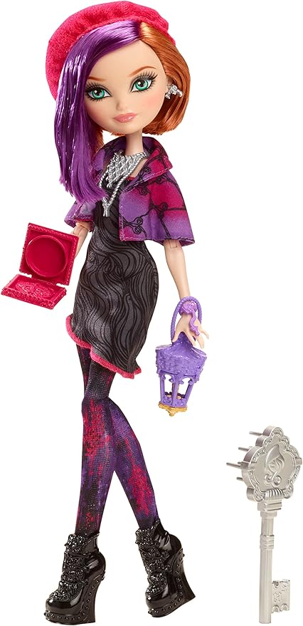 ever after high doll sets