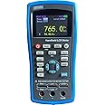 East Tester ET430 Handheld inductance Meter capacitance Meter to Measure Components ; Accuracy 0.3%; 5 Digit Display inductance Meter (ET430)