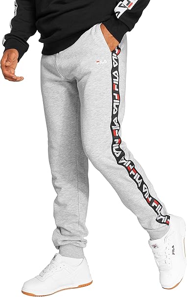 pantaloni fitness fila
