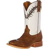 Tin Haul Shoes Men's Between Two Thieves Western Boot