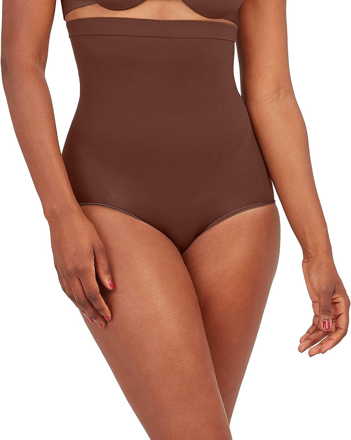 Spanx Women's Unterwäsche Shapewear Briefs Amazon.co.uk Clothing