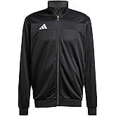 adidas mens Tiro 25 Essentials Training Track Top