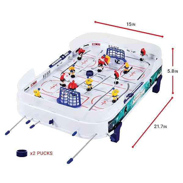 FRANKLIN SPORTS ROD HOCKEY