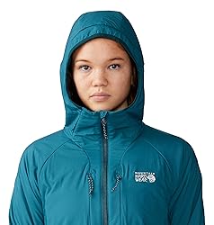 Mountain Hardwear Women's KOR Airshell Warm