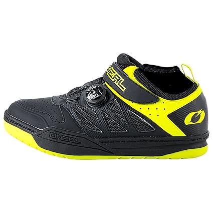 O'Neal Session SPD Pedal Fahrrad Schuhe Sneaker MTB BMX DH FR All Mountain Bike Downhill Sport, 323