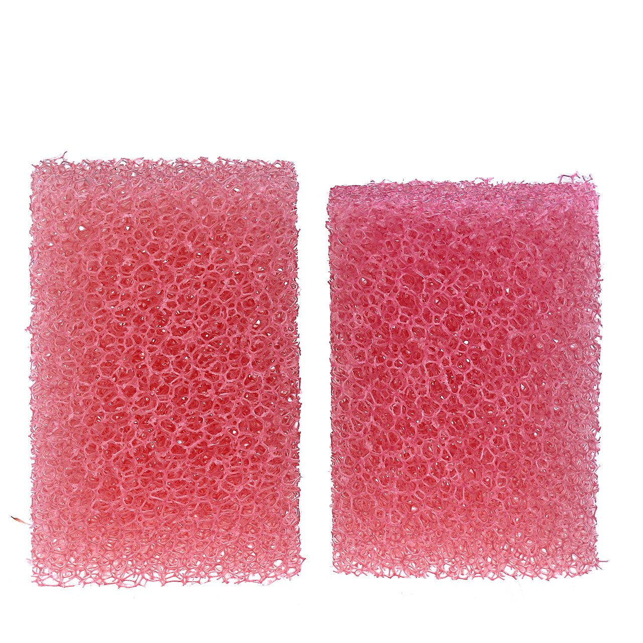 CCBeauty 2Pcs Stipple Sponge Professional Special Effect Makeup Blood