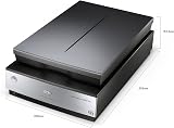 Epson Perfection V850 Pro A4 Flatbed Scanner ReadyScan LED 6400 x 9600 dpi view 7