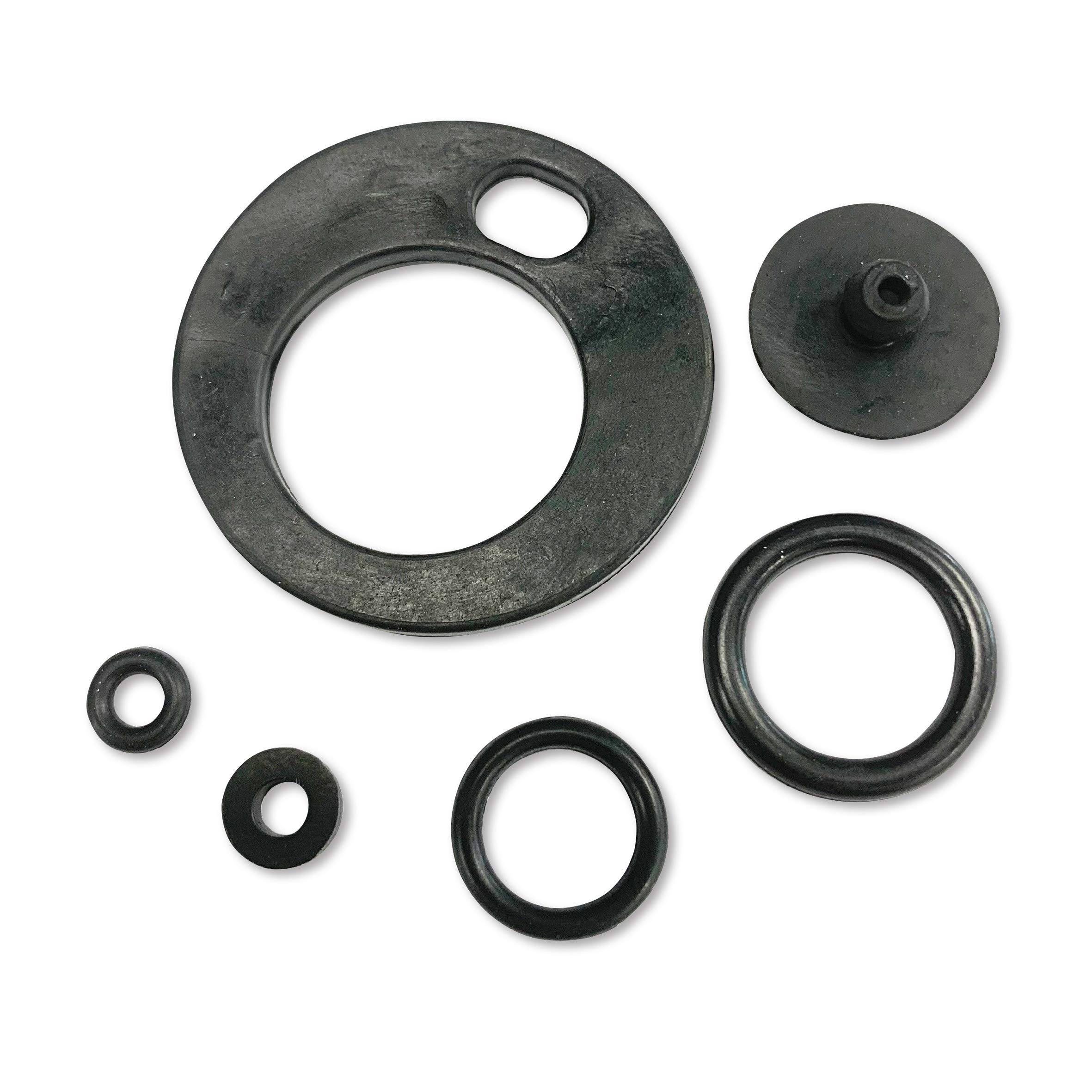 Spear & Jackson 2LPAPSKIT Set of 6 'O' Ring Seals for 2LPAPS — image 1