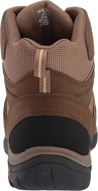 eastland hickory hiking boots