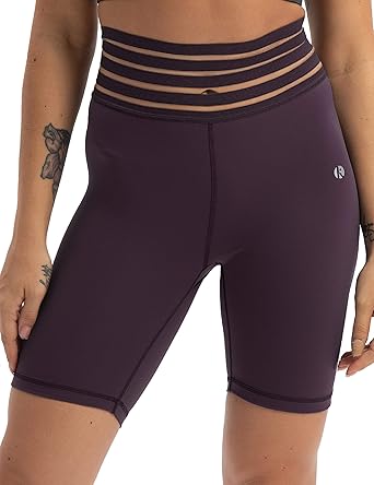 gym bike shorts