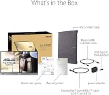 ASUS ZenScreen MB16AH Portable 15.6 Inch IPS Full HD USB Monitor view 7