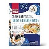 The Honest Kitchen Whole Food Clusters Grain Free