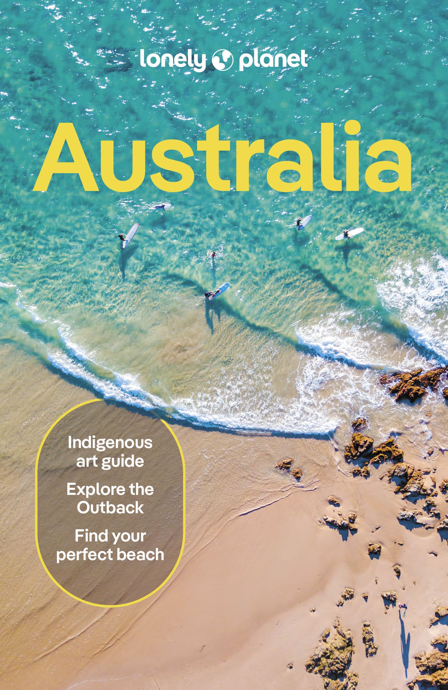 Lonely Planet Australia: Detailed Itineraries | Travel Like a Local | Insider Tips | Covers Sydney & New South Wales, Queensland, Melbourne & Victoria, the Red Centre and more (Travel Guide) Lonely Planet Australia: Detailed Itineraries | Travel Like a Local | Insider Tips | Covers Sydney & New South Wales, Queensland, Melbourne & Victoria, the Red Centre and more (Travel Guide) Paperback Kindle