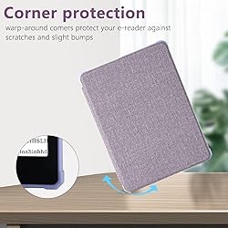 TaIYanG Case for 6.8" Kindle Paperwhite