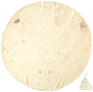 tortilla baby blanket amazon