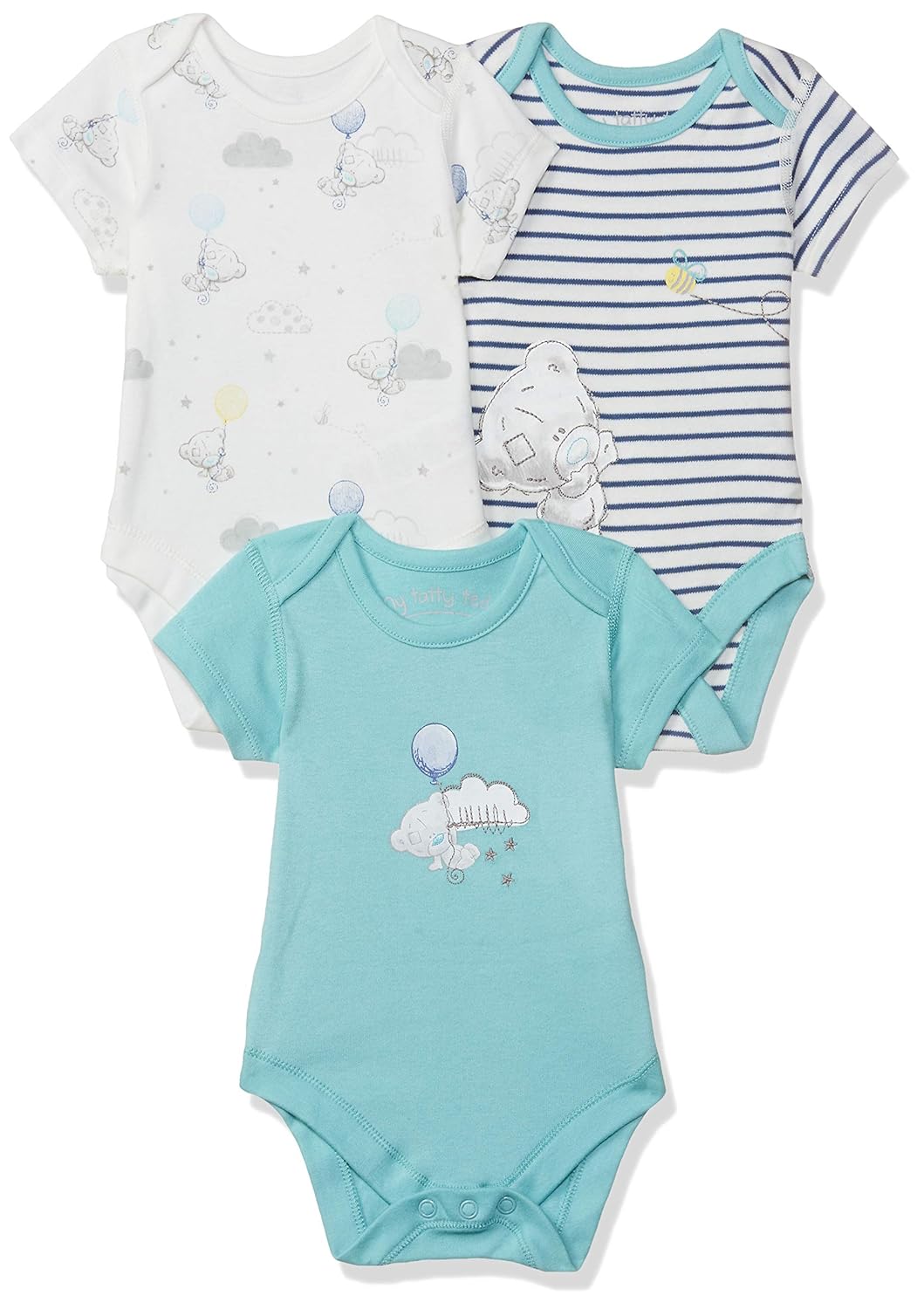 Buy Marks & Spencer unisexbaby Baby and Toddler Sleepers at Amazon.in
