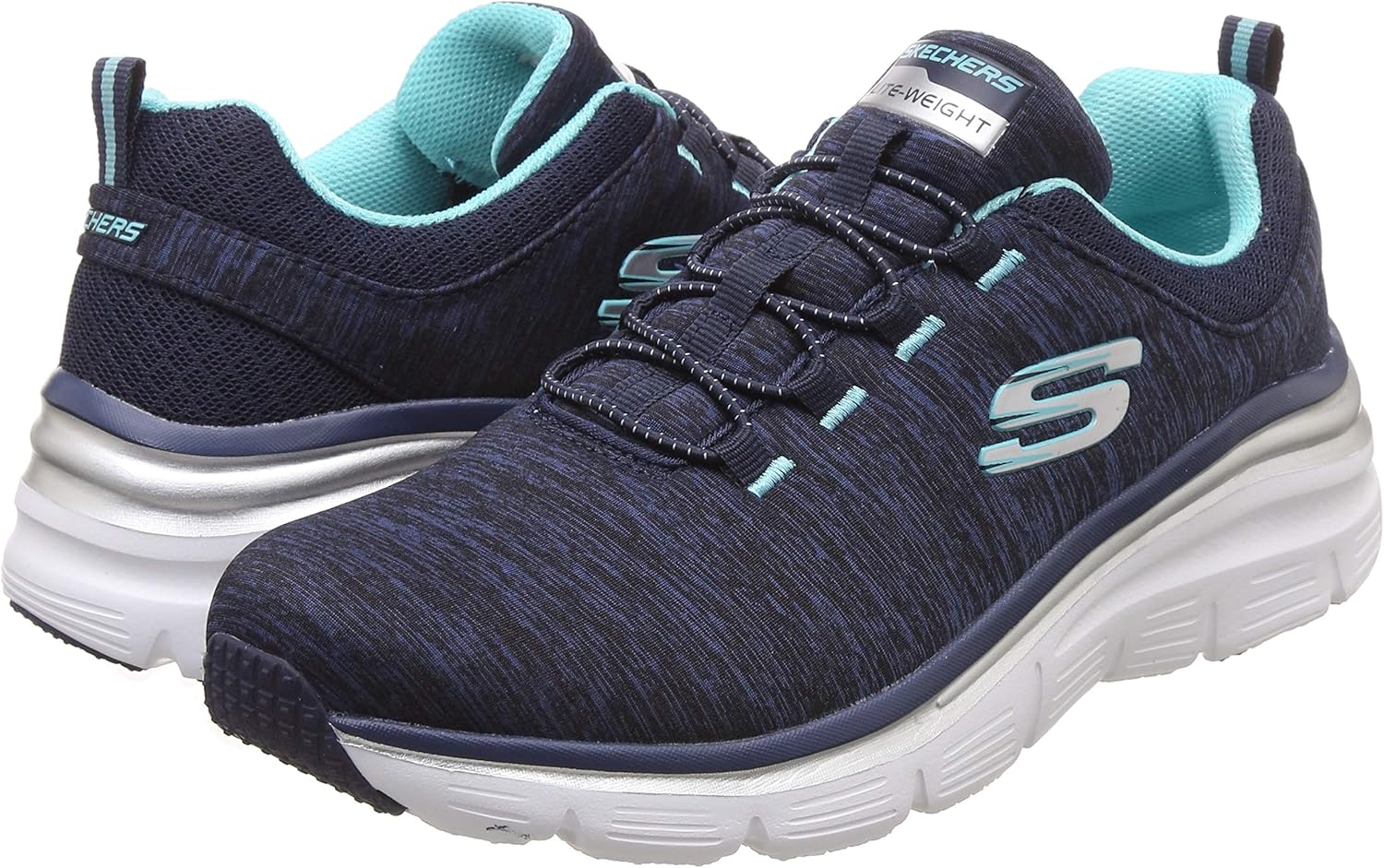 skechers fashion fit up a level